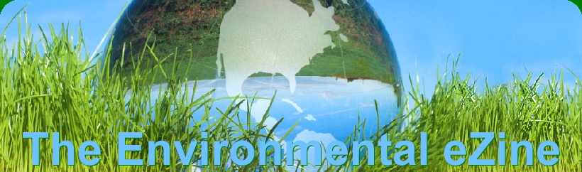 The Environmental eZine
